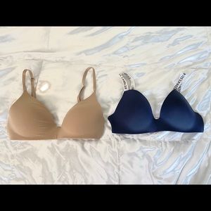 Victoria Secret Bras